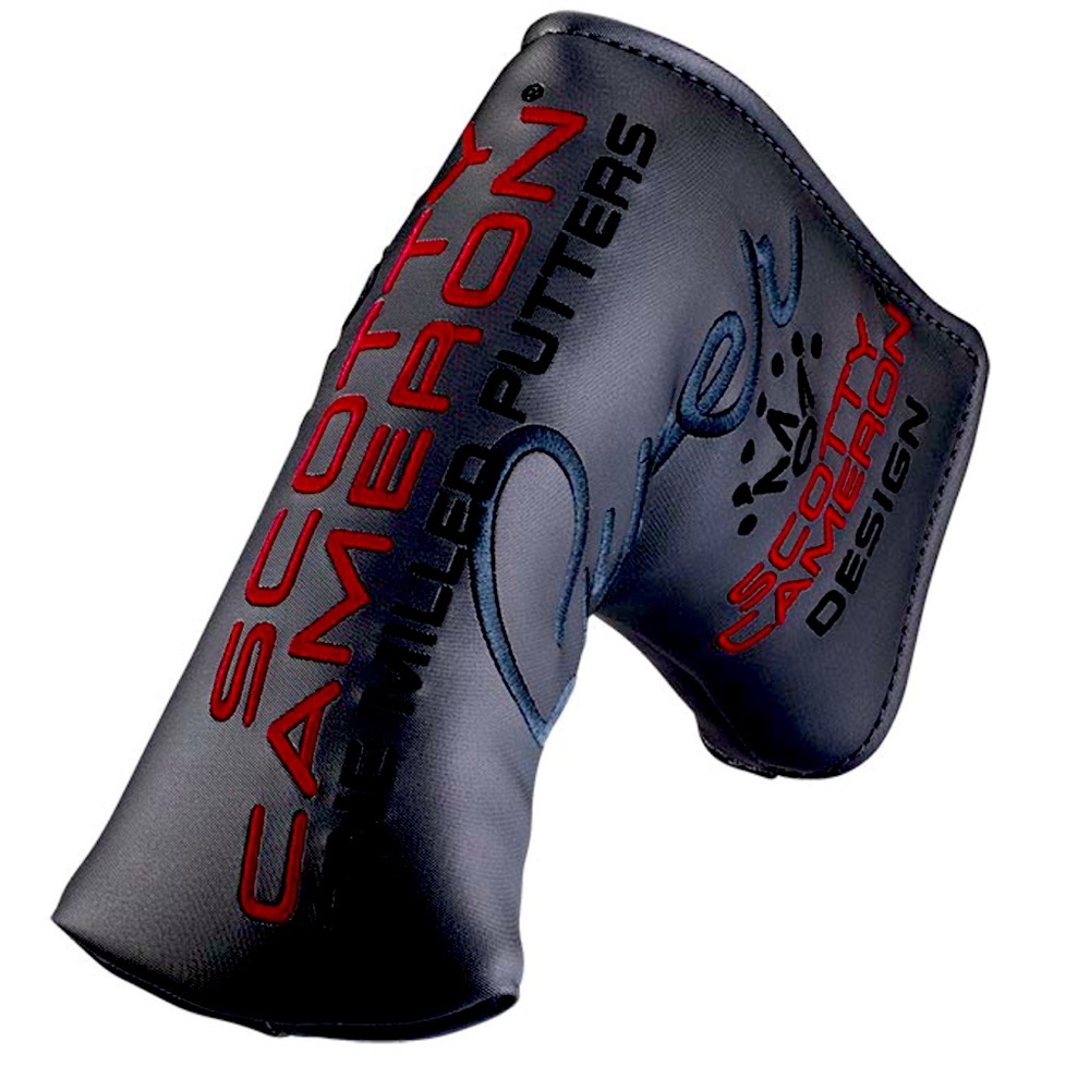 Scotty Cameron Super Select Putter Cover